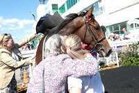 22nd May 2019 Brighton Races